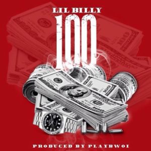 Lil Billy - 100